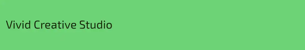 Vivid Creative Studio